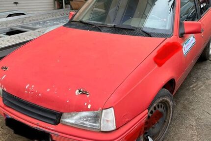 Opel Kadett