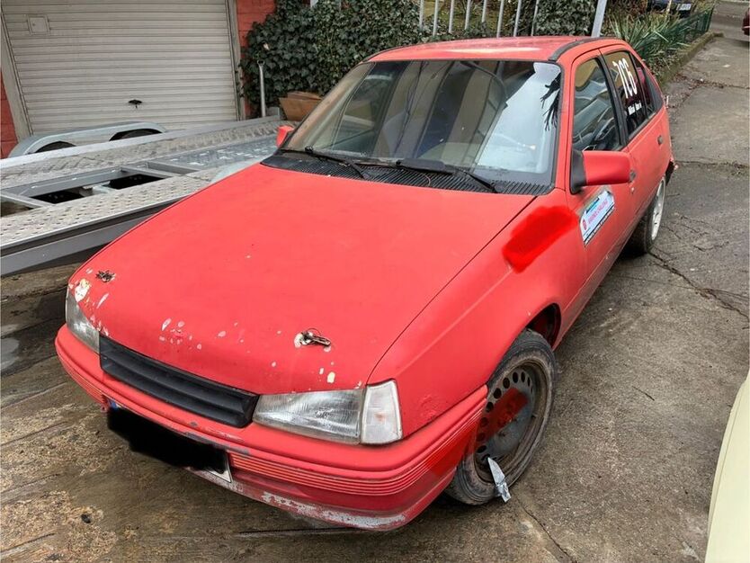 Kadett
