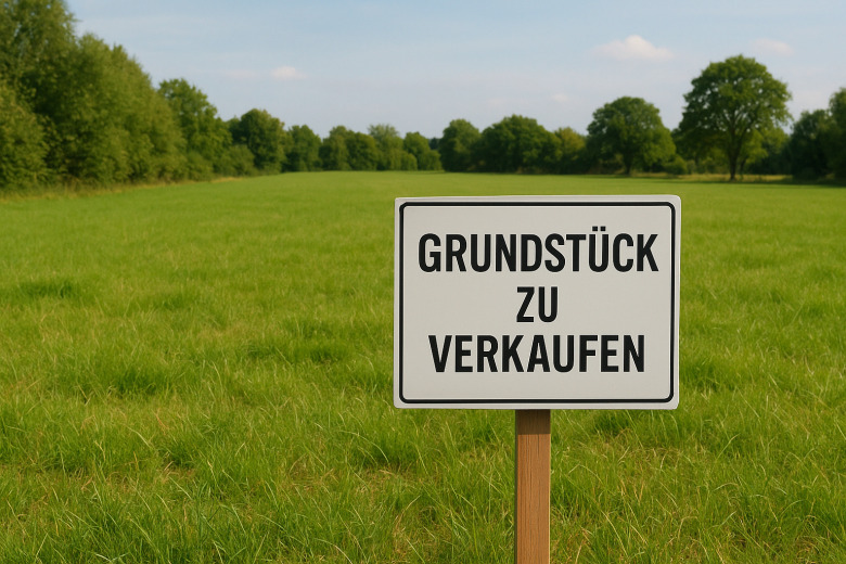 Baugrundstück in Krefeld-Benrad zimmer