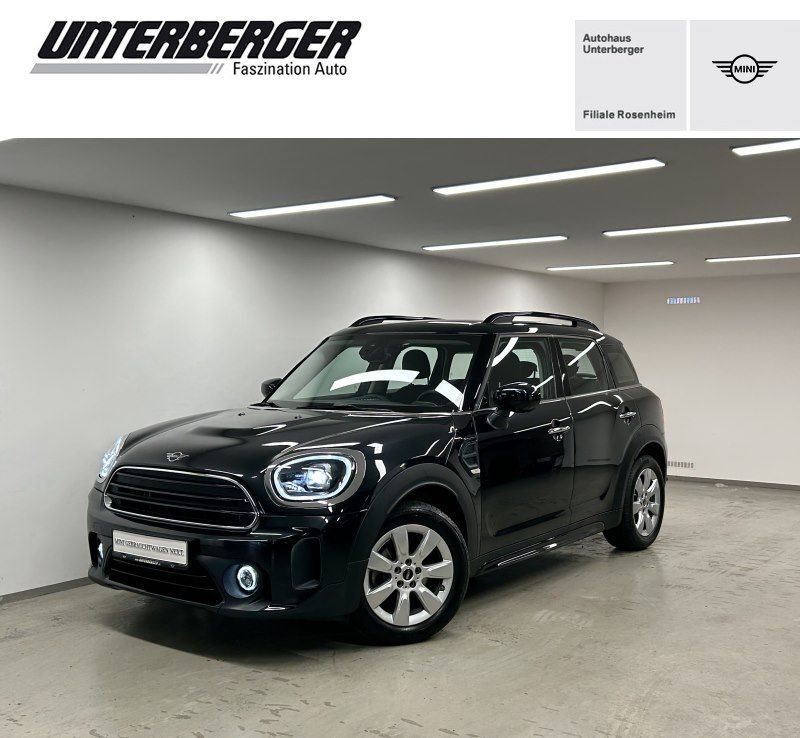 Mini One Countryman 20.010 km 21.750 € Rosenheim 83026
