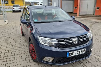 Dacia Sandero 143.000 km 6.900 &euro; Wassertrüdingen 91717