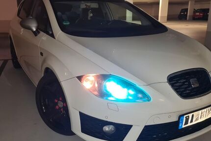 Seat Leon 226.222 km 7.250 &euro; Frankfurt am Main 60326