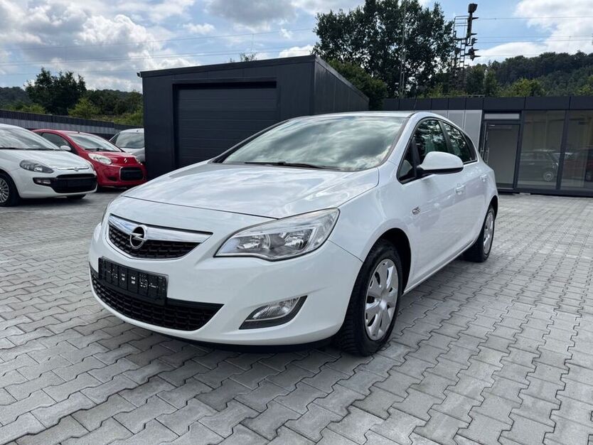 Astra