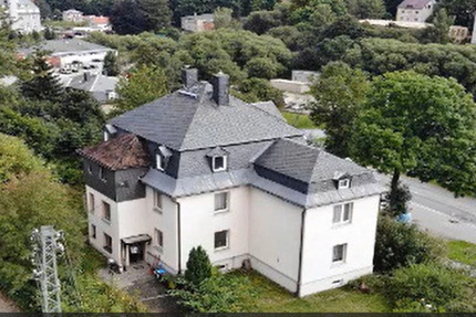 Haus Bärenstein - 149.000&euro; | Angebot:25265337