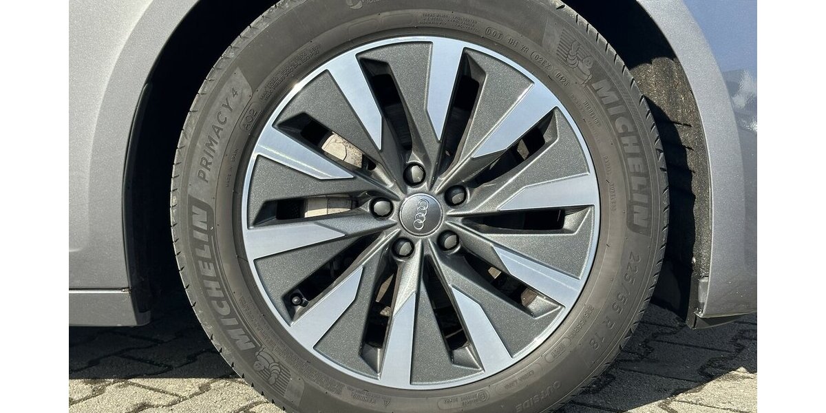 Audi A6 40 TDI Basis / Sitzheizung / HeadUp 199.800 km 17.790 &euro; Donauwörth 86609