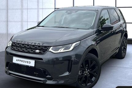 Land Rover Discovery Sport 43.100 km 35.990 &euro; Augsburg 86165