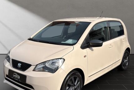 Seat Mii 53.500 km 10.450 &euro; Duisburg 47055