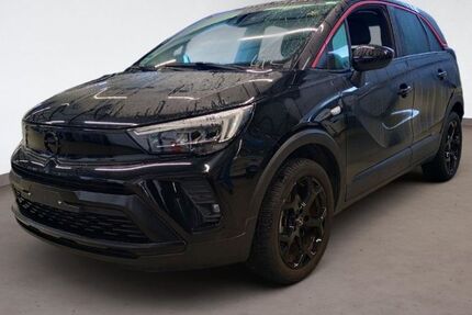 Opel Crossland (X) 4.931 km 18.550 &euro; Braunschweig 38126