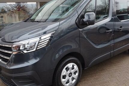 Renault Trafic 21.650 km 34.990 &euro; Dresden 01217