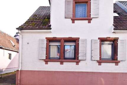 Haus zum Kaufen in Insheim 179.000 € 104 m² 5 zimmer