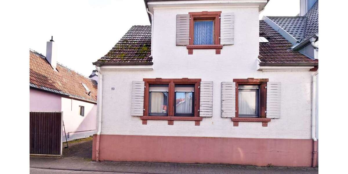Haus zum Kaufen in Insheim 179.000 € 104 m² 5 zimmer