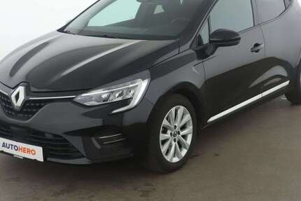 Renault Clio 106.308 km 9.840 &euro; Leipzig 04328