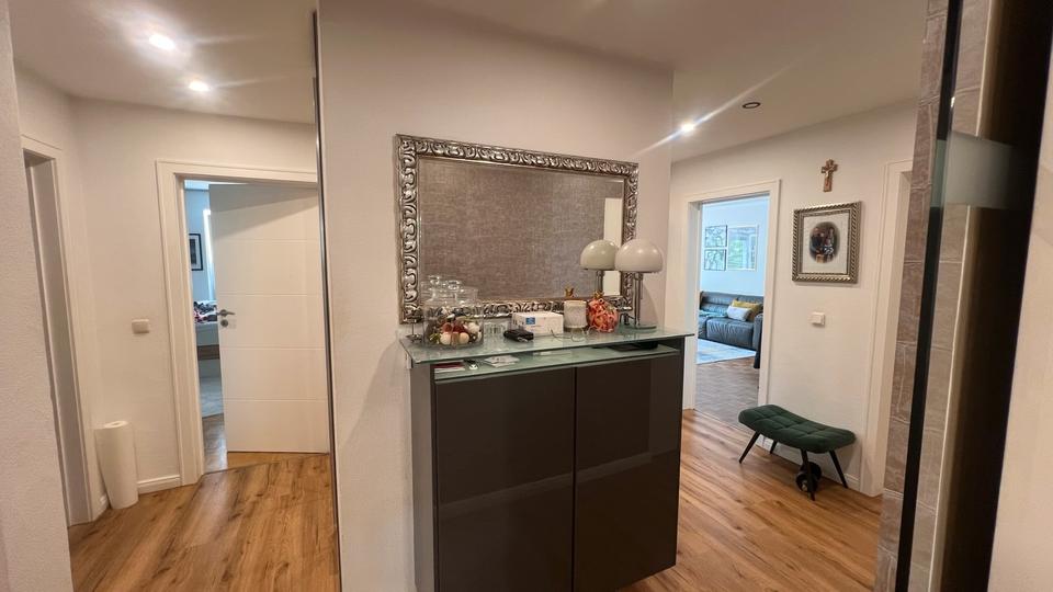 Etagenwohnung Rosenheim Innenstadt - 4 Zimmer, 106 m&sup2;, 560.000&euro; | Angebot:26888067