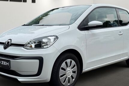 VW up! 89.443 km 9.490 € Eltville 65343