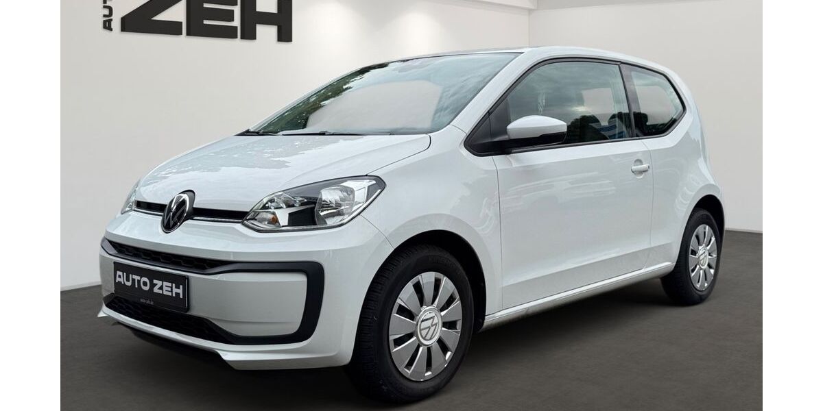 VW up! 89.443 km 9.490 € Eltville 65343