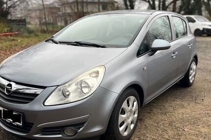 Opel Corsa 38.000 km 2.900 &euro; Hamburg 20357