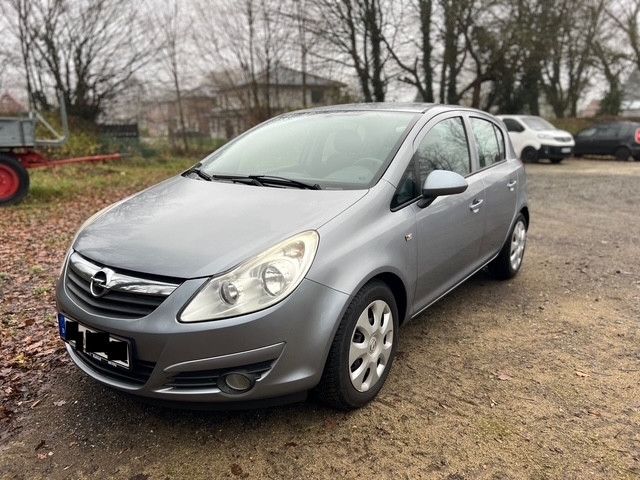 Opel Corsa 38.000 km 2.900 &euro; Hamburg 20357