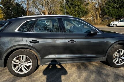 Audi Q5 136.400 km 18.500 &euro; Dassel 37586