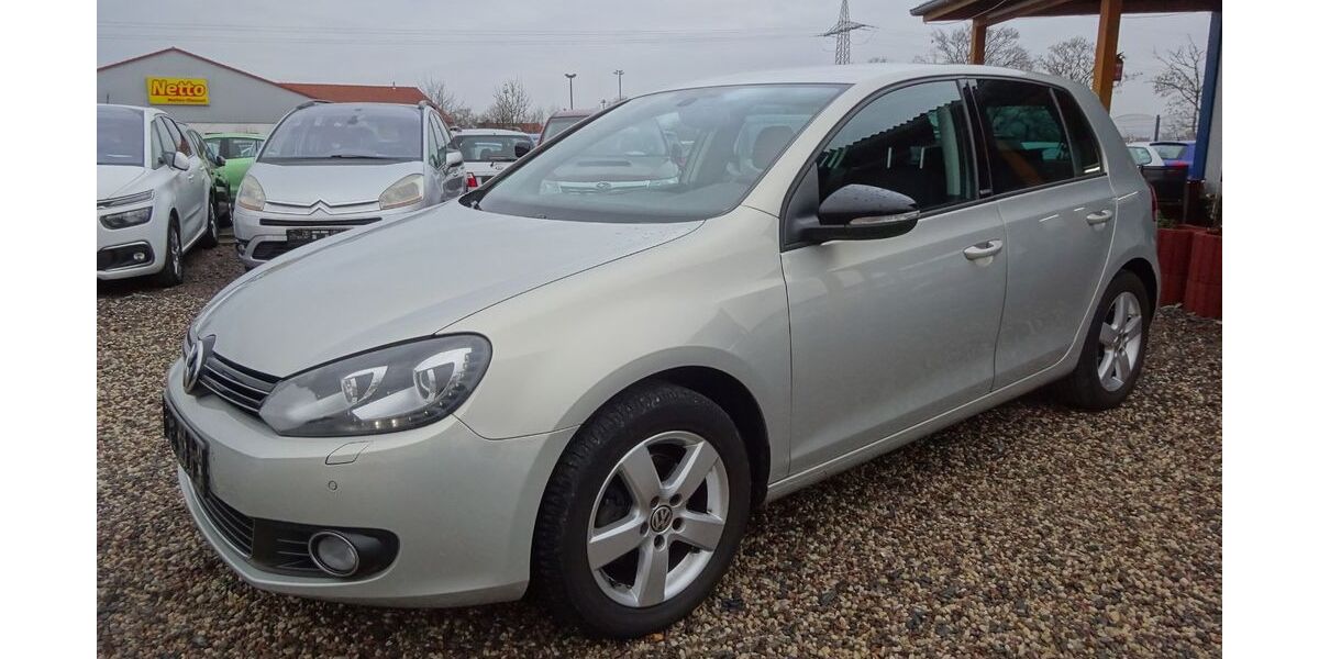 VW Golf 197.625 km 4.700 &euro; Dresden 01219