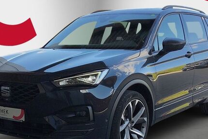 Seat Tarraco 156.300 km 23.440 € Wackersdorf 92442