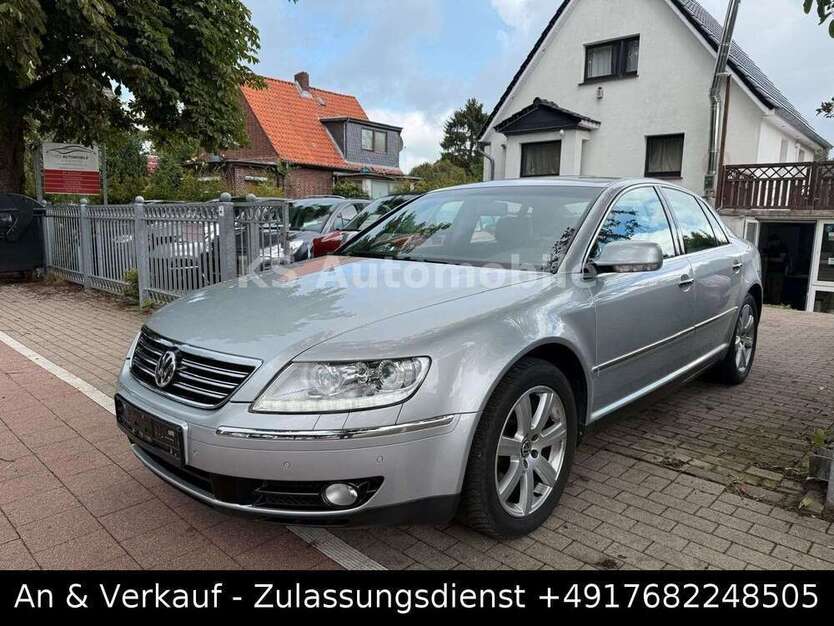 Phaeton