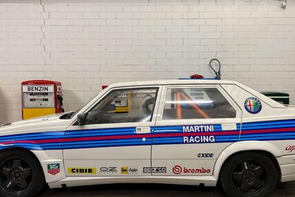 Alfa Romeo 75 99.999 km 13.900 &euro; Bopfingen 73441