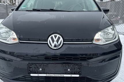 VW up! 136.000 km 5.800 &euro; Lübeck 23560