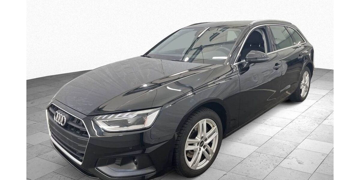 Audi A4 91.818 km 22.980 &euro; Ingelheim 55218