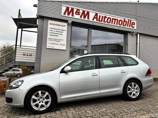 VW Golf 158.000 km 6.450 € Karlstadt 97753