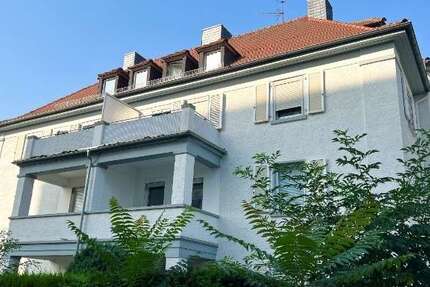 Wohnung Bad Nauheim - 3 Zimmer, 79 m&sup2;, 1.190&euro; | Angebot:26791612