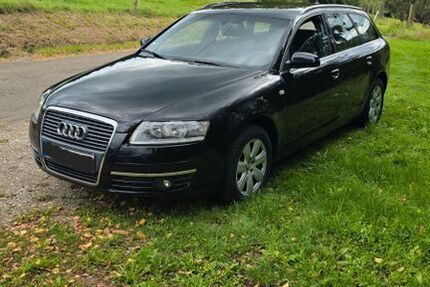 Audi A6 354.000 km 1.600 € Schwäbisch Gmünd 73525