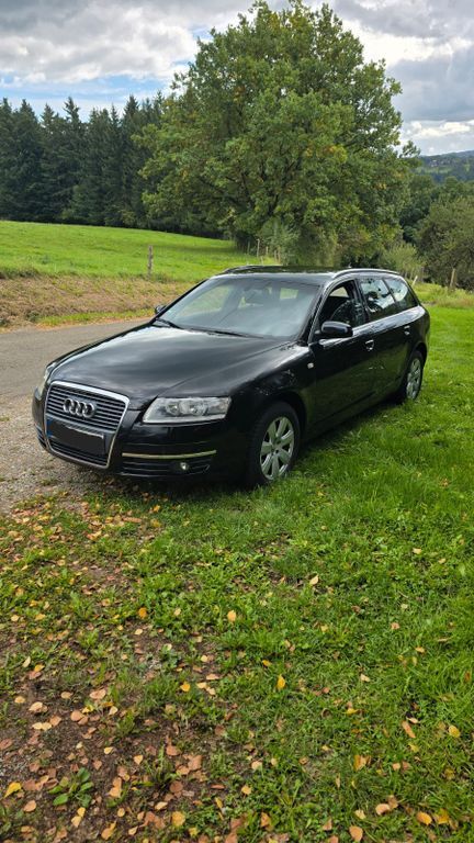 Audi A6 354.000 km 1.600 € Schwäbisch Gmünd 73525
