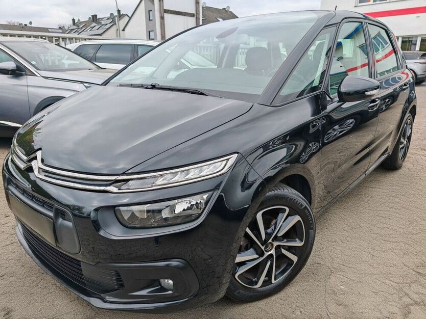 C4 Picasso