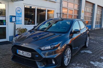 Ford Focus 42.100 km 30.900 &euro; Feldkirchen-Westerham 83620
