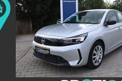 Opel Corsa 35.114 km 10.750 &euro; Luckenwalde 14943