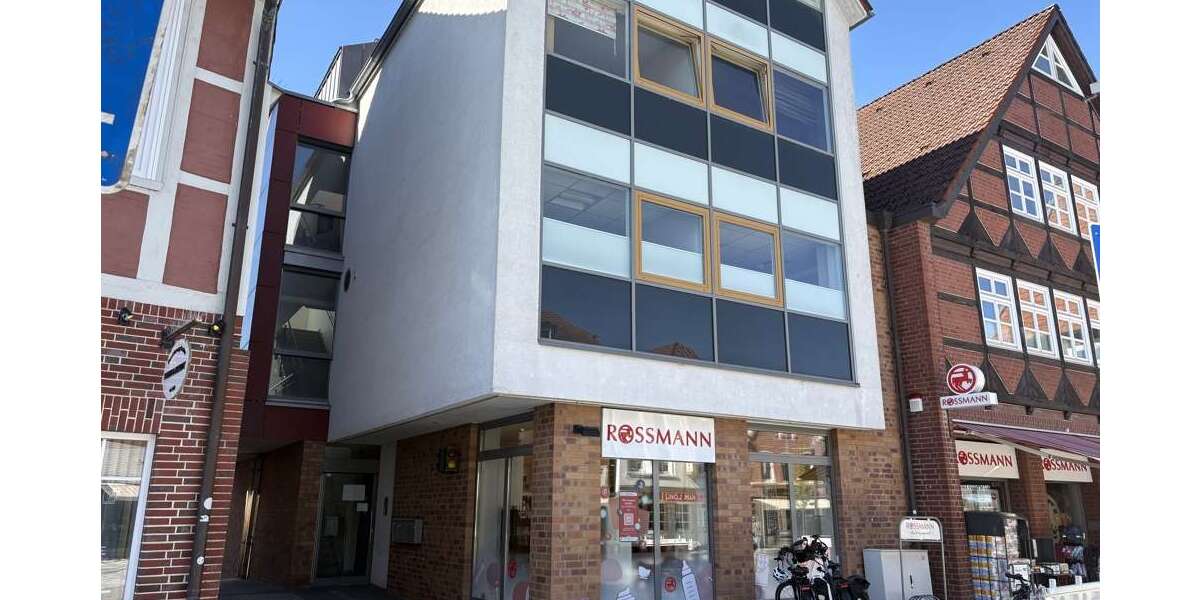 Gewerbeobjekt Winsen Luhe - 3.300&euro; | Angebot:26431299