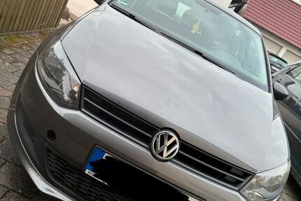 VW Polo 177.000 km 2.500 &euro; Burgoberbach 91595