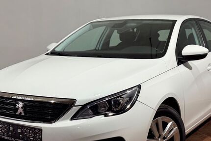 Peugeot 308 52.000 km 12.990 &euro; Rodgau 63110