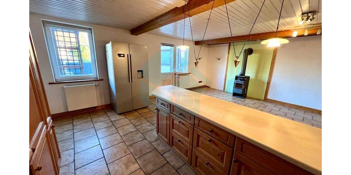 Einfamilienhaus Butzbach / Hoch-Weisel Hoch-Weisel - 5 Zimmer, 129 m&sup2;, 179.000&euro; | Angebot:25385969