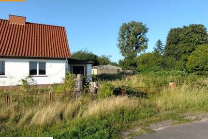 Haus Papenhagen Sievertshagen - 3 Zimmer, 100 m&sup2;, 125.000&euro; | Angebot:26833523