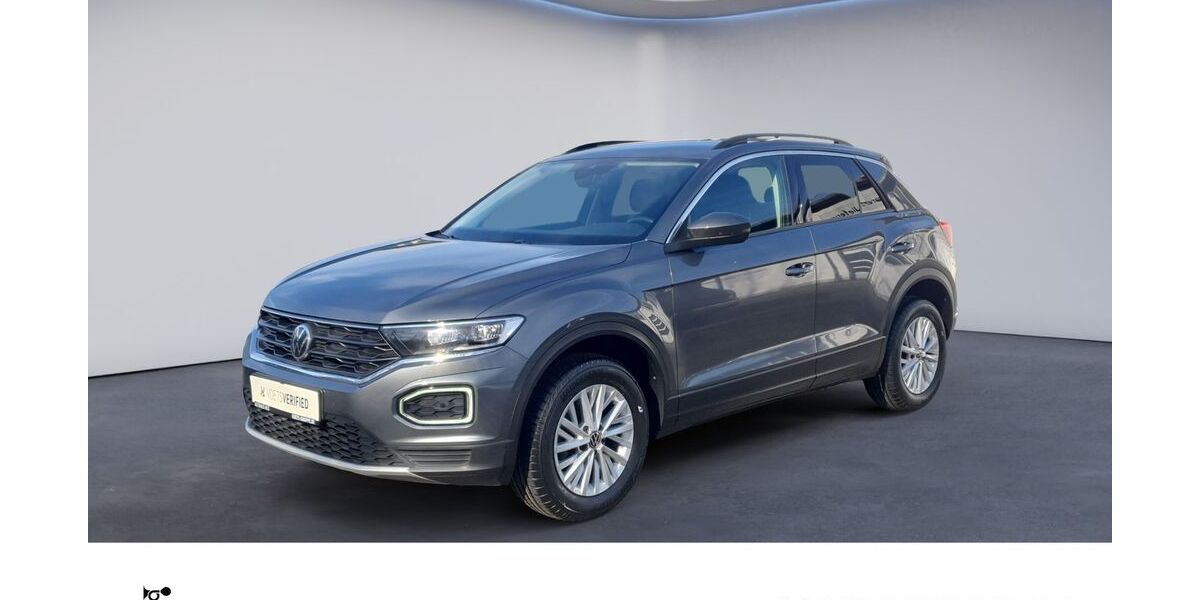 VW T-Roc 67.200 km 20.550 &euro; Braunschweig 38122