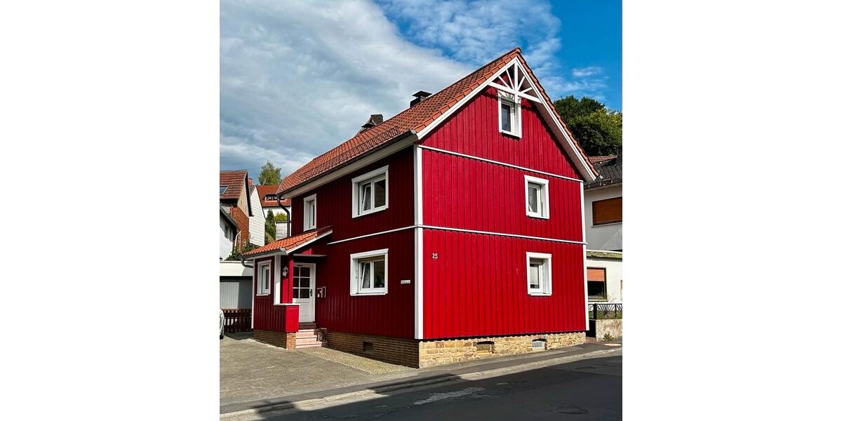 Einfamilienhaus Dautphetal - 5 Zimmer, 138 m&sup2;, 375.000&euro; | Angebot:26877166