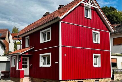 Haus Dautphetal - 5 Zimmer, 138 m&sup2;, 375.000&euro; | Angebot:26877166