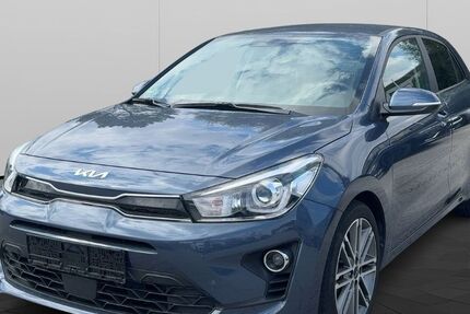 Kia Rio 28.199 km 15.990 &euro; Bensheim 64625