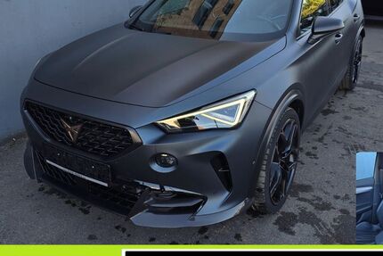 Cupra Formentor 61.351 km 35.670 &euro; Waiblingen 71332