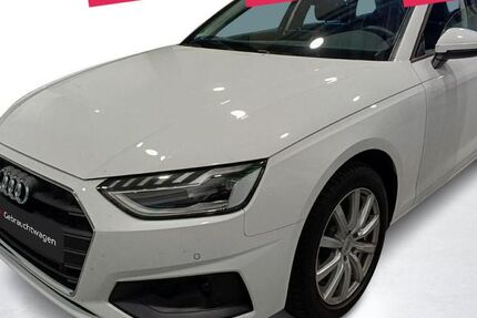 Audi A4 33.240 km 26.990 &euro; Hannover 30179