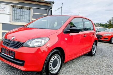 Skoda Citigo 82.003 km 4.600 &euro; Welver 59514