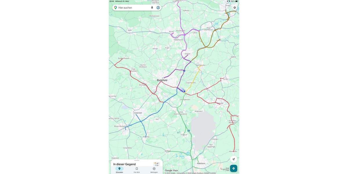 Gewerbeobjekt Leopoldshöhe Asemissen - 1.870.000&euro; | Angebot:25722296