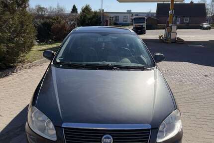 Fiat Croma 154.000 km 3.400 &euro; Oldenburg İn Holstein 23758