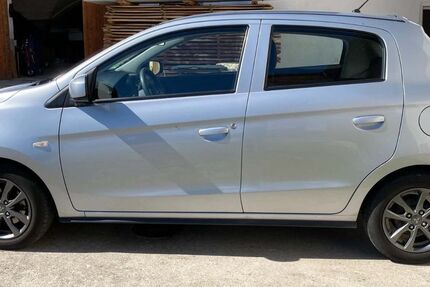 Mitsubishi Space Star 34.100 km 6.700 &euro; Taching 83373